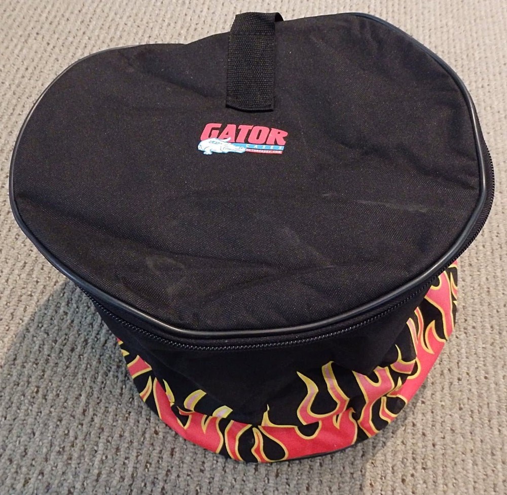 Gator Tom 10" x 9" Bag