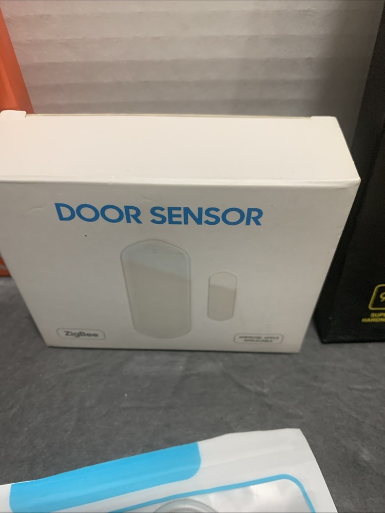 Lot of 9 Electronics Accessories Sony Fitbit Energizer Charger Bundle