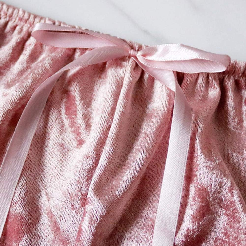 Velvet 2 Piece Outfit