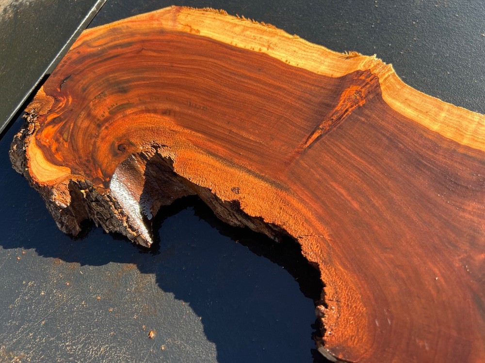 Hawaiian Milo Board #14043