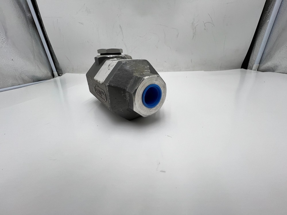 ASL Inc 35364314 Inline Lubricator Heavy Duty