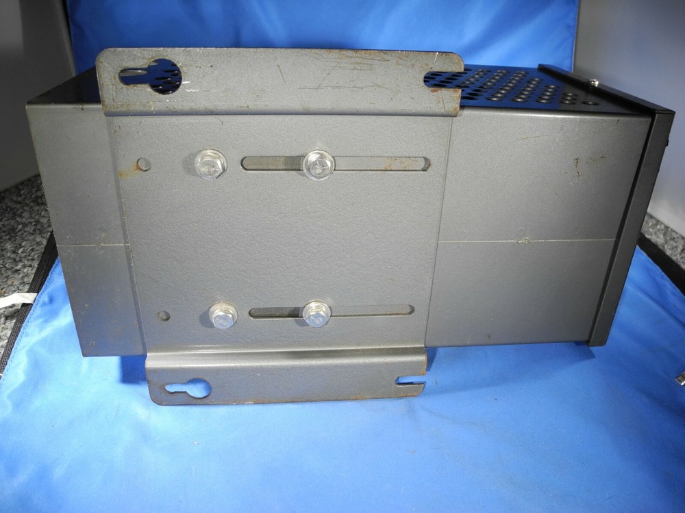 SOLA ELECTRIC / SOLATRON LINE VOLTAGE REGULATOR 36180-1 PH 1