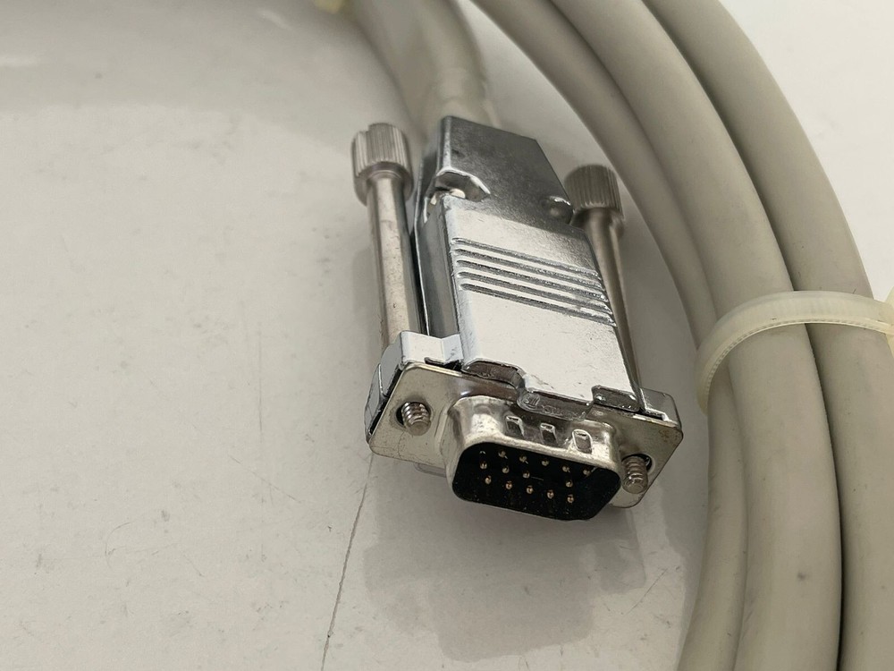 Black Box / VGA/PS2/SER CPU CABLE 10 ft / EHN382S-0010