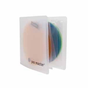 Promaster Flash Gel Kit - Warming & Cooling