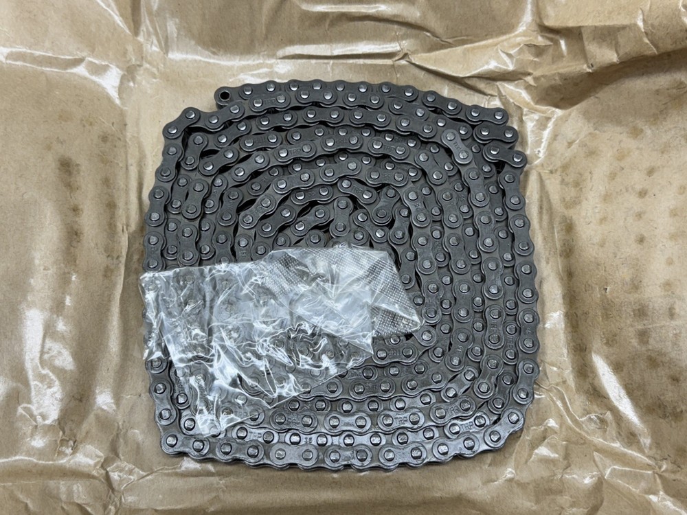 #35 Roller Chain x 10 feet