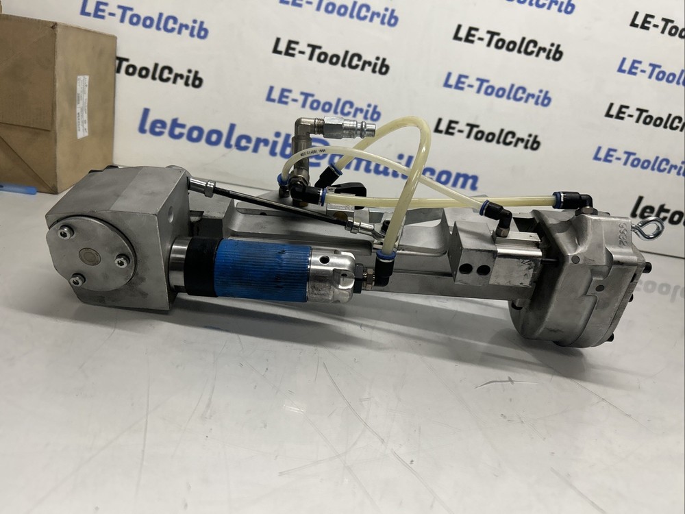 Pneumatic Combination Strapping Tool P-096S