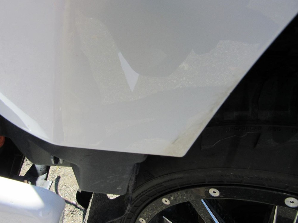 SILVERADO 1500 2018 Glove Box 1032050