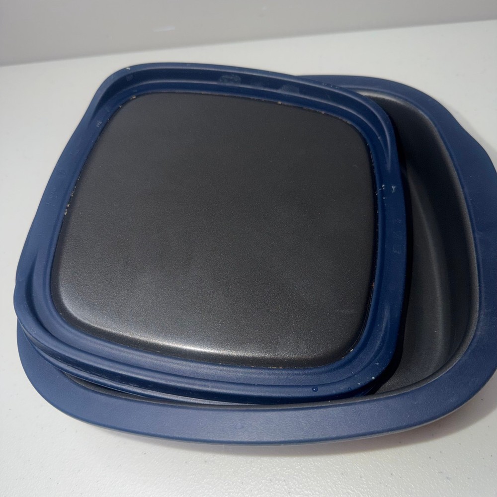 TUPPERWARE GRILL MICRO PRO SERIES