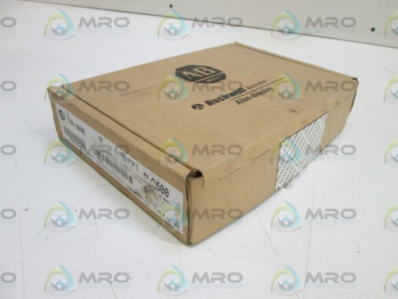 ALLEN BRADLEY 1746-OB16E SER. B NSMP