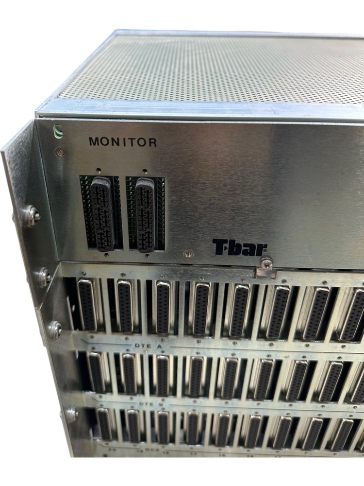 T-BAR Dataswitch 58022, 80418-01 **SALE**