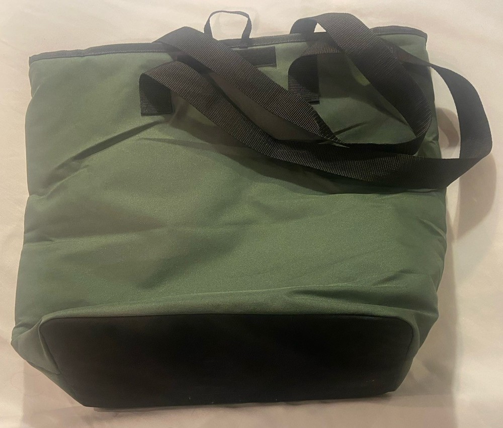 Glacier’s Edge 50 Can Cooler Tote