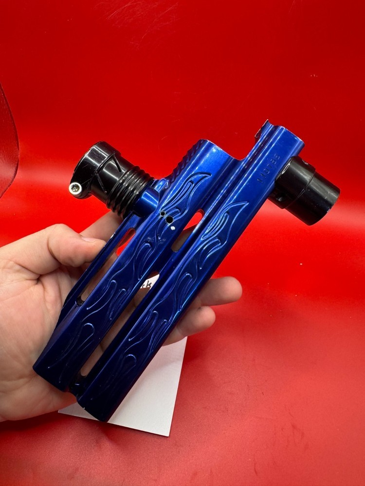 WGP Autockcer Black Magic Body