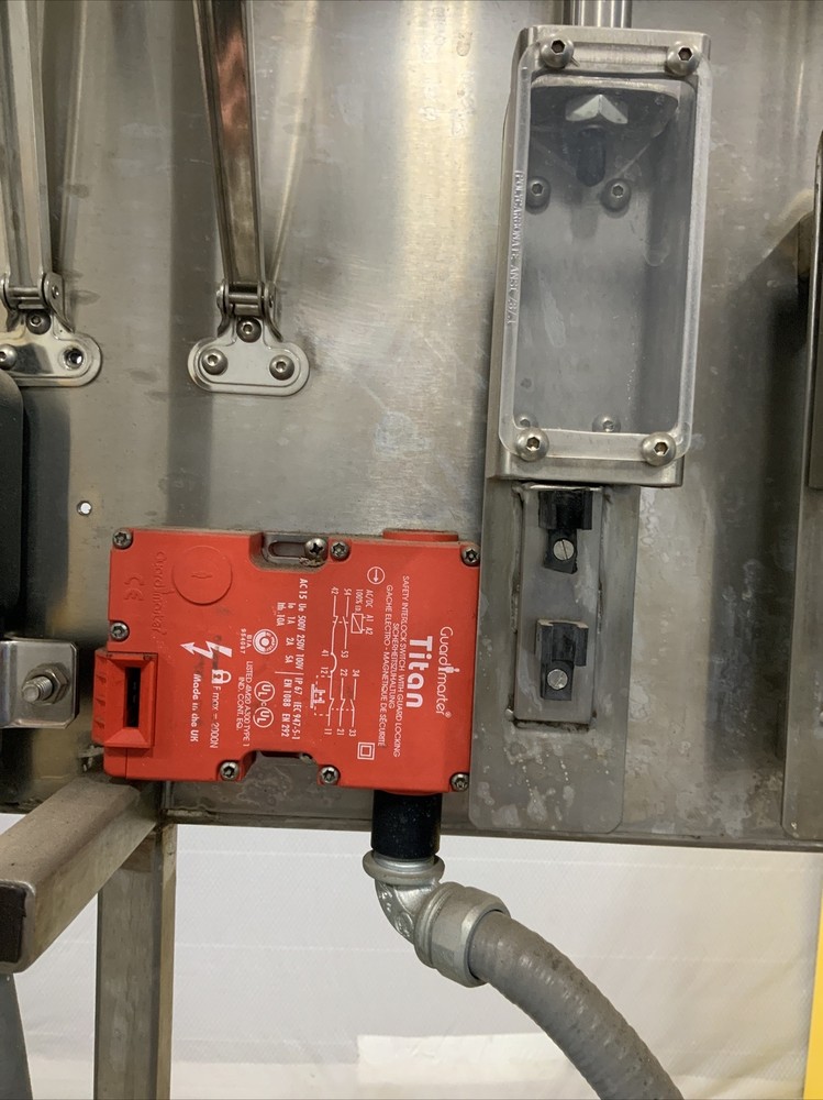 COLE PALMER MASTERFLEX PUMP & CONTROLLER