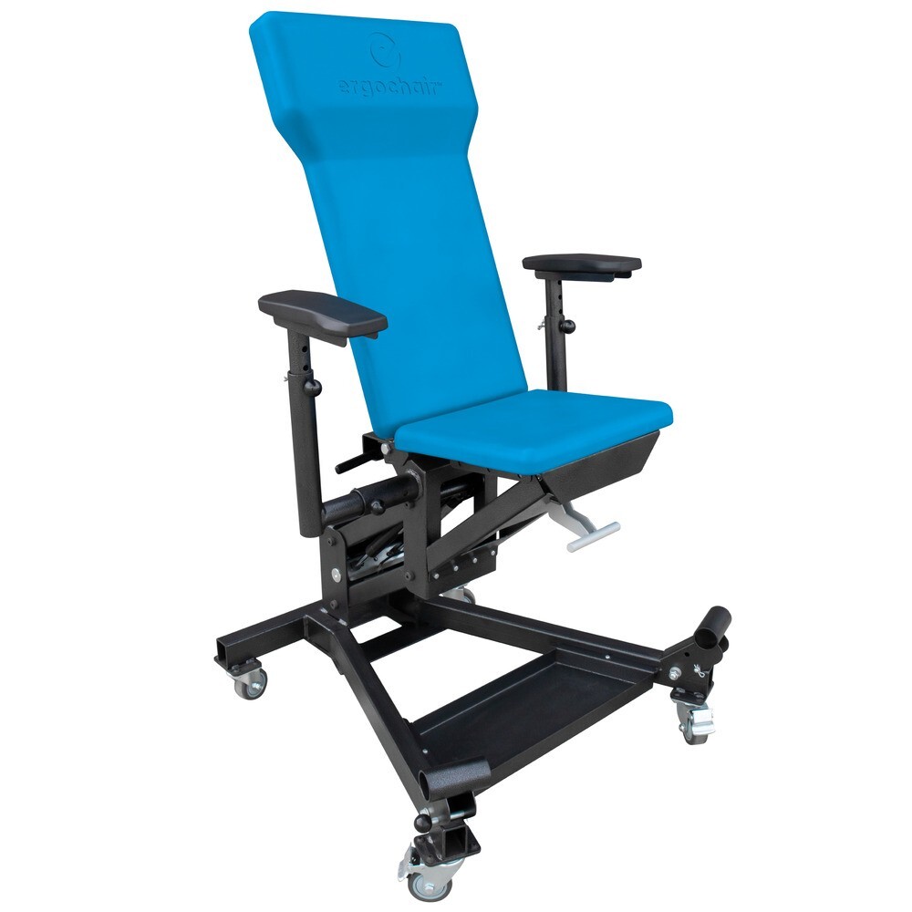 Ergo - Jet Ergonomic Height Adjustable Workstation - 5160112