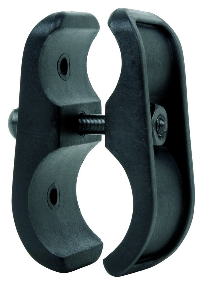 Advanced Technology Intl SMC1100 Clamp/ 1 Light Mnt & Swivel Stud - 60100