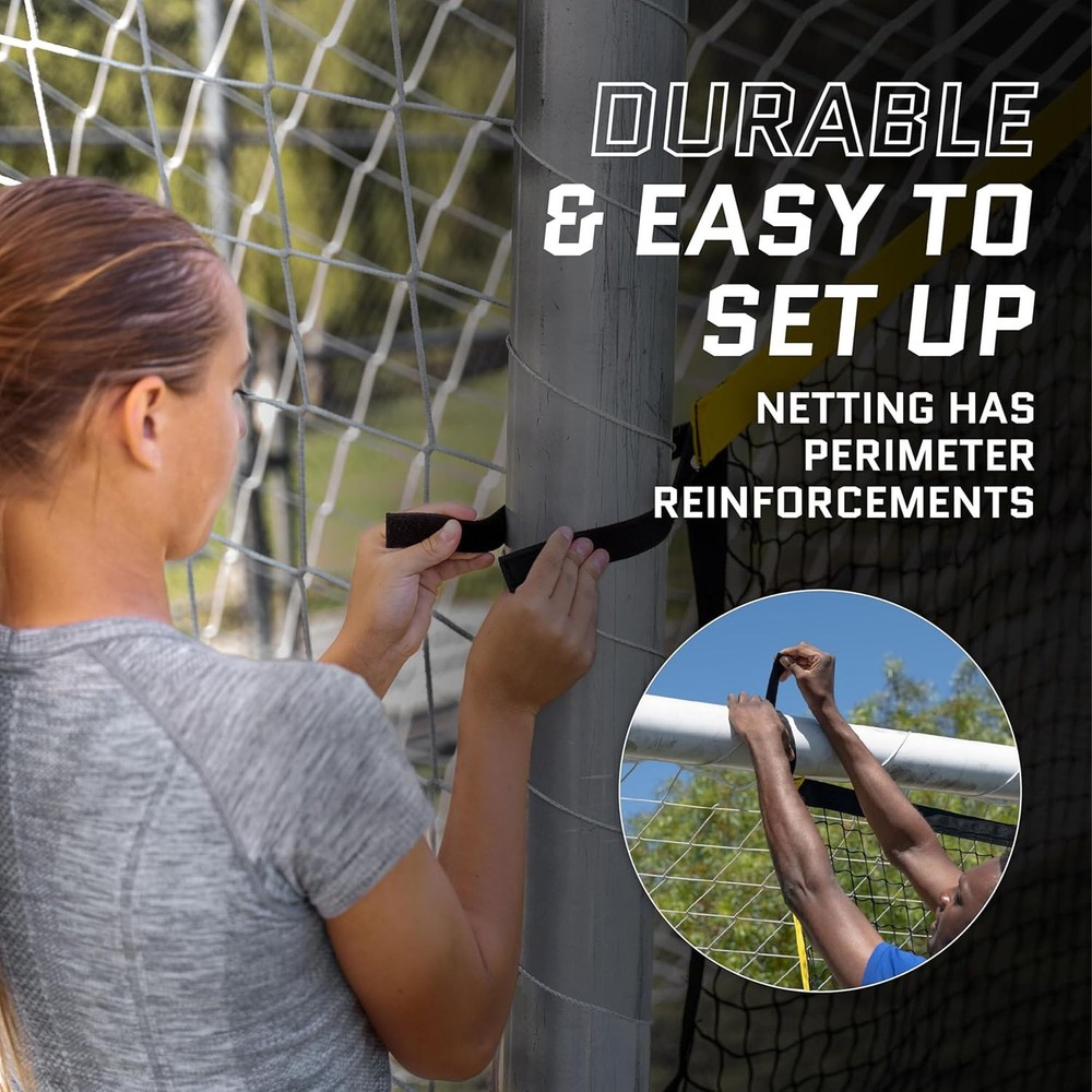 SKLZ Goalzone Shooting Target for Soccer Training