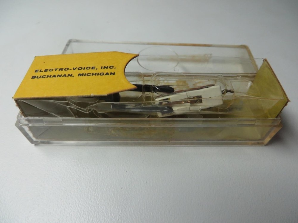 Electro-Voice EV #86