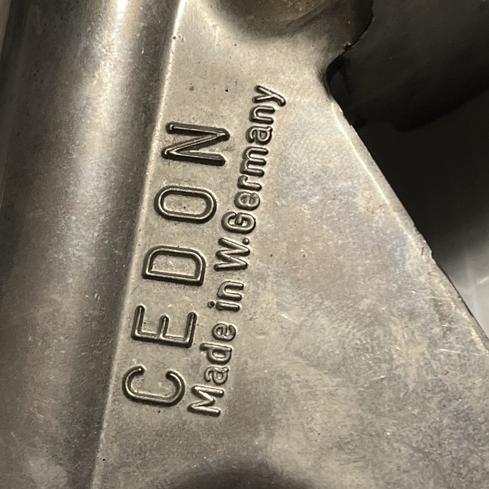 Codon Corkscrew Wine Bottle Opener made in w. germany