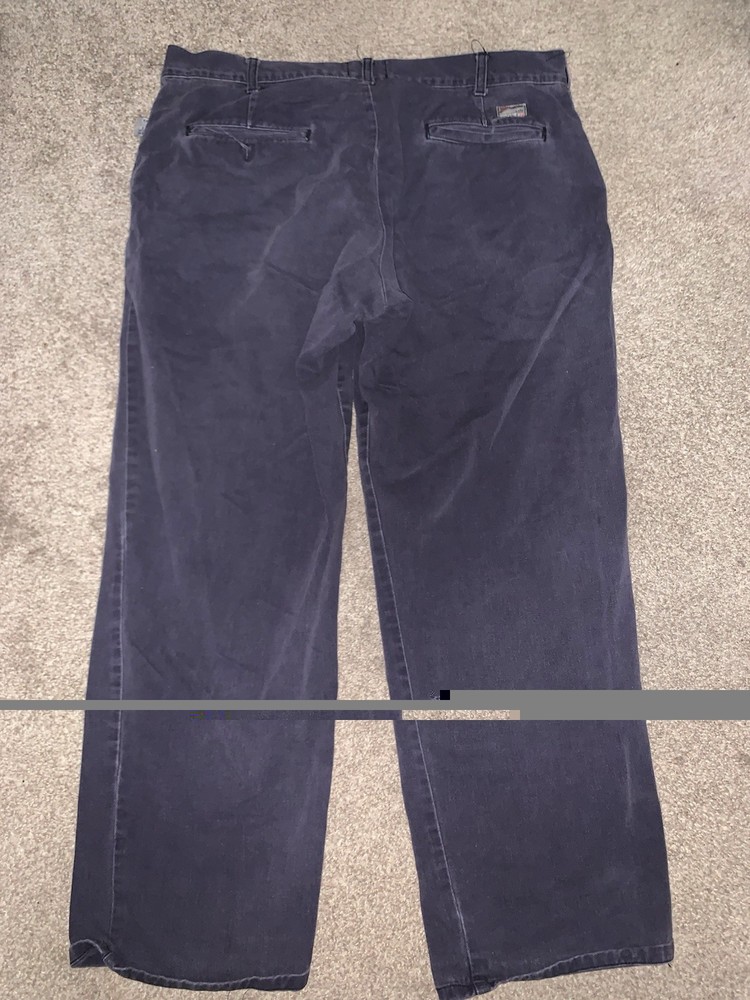 Tyndale FR Flame Resistant Pants Sz 38/30
