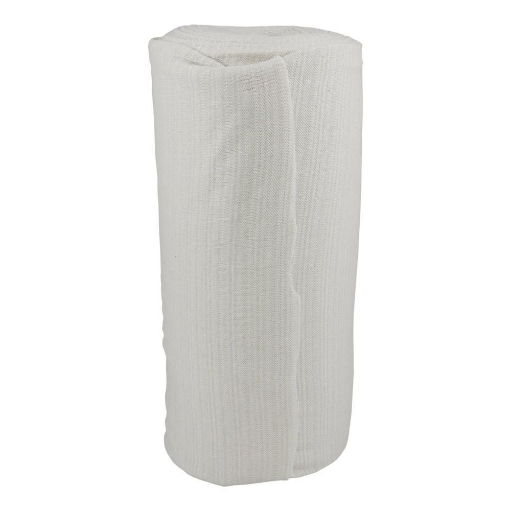 Eurol, cleaning cloth in roll. white