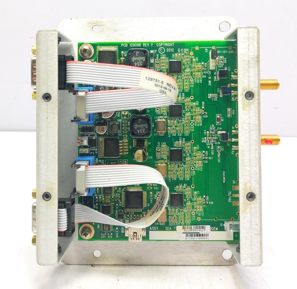 SeaTel 130310_400MHz-Modem_1.02b.s19