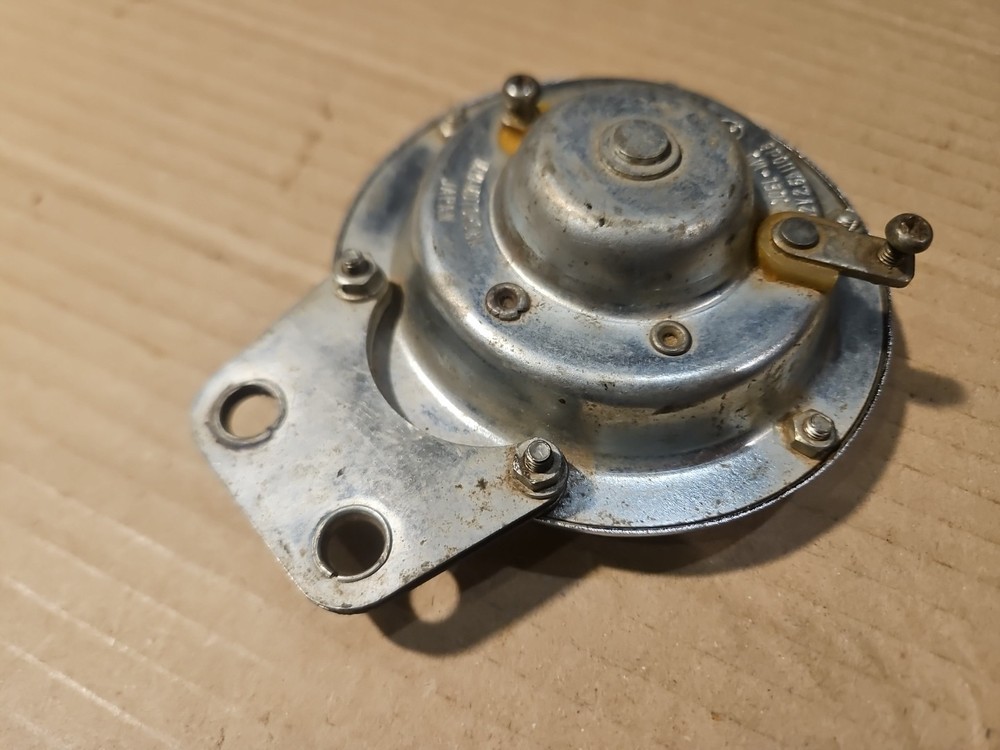 Miyamoto Horn Model MD 12v (Works)