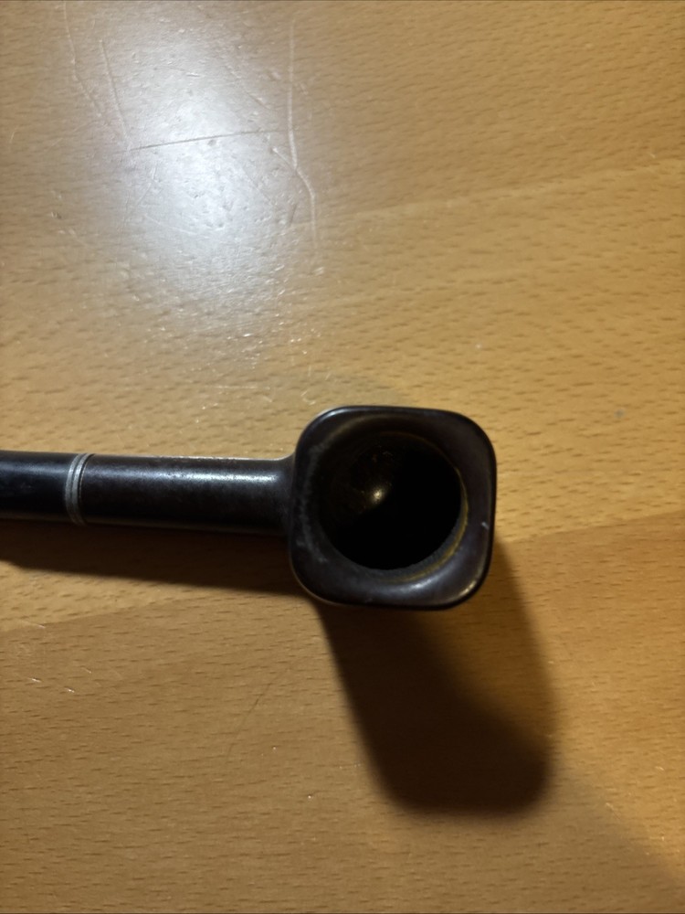 VTG Yello-Bole Brylon Smoking Pipe