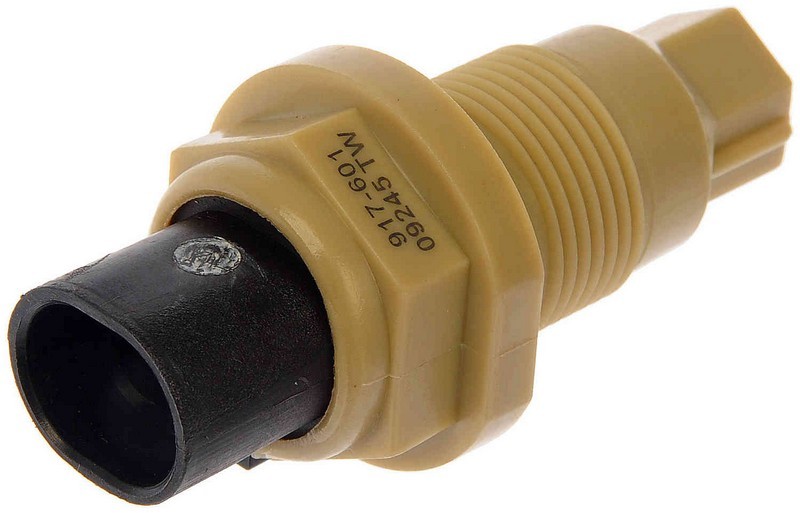 DORMAN Input Auto Trans Speed Sensor | For 1989, 1991-2007 DODGE CARAVAN