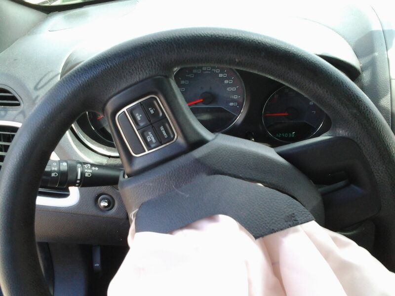 Stabilizer Bar Front Sedan Fits 11-14 200 150280