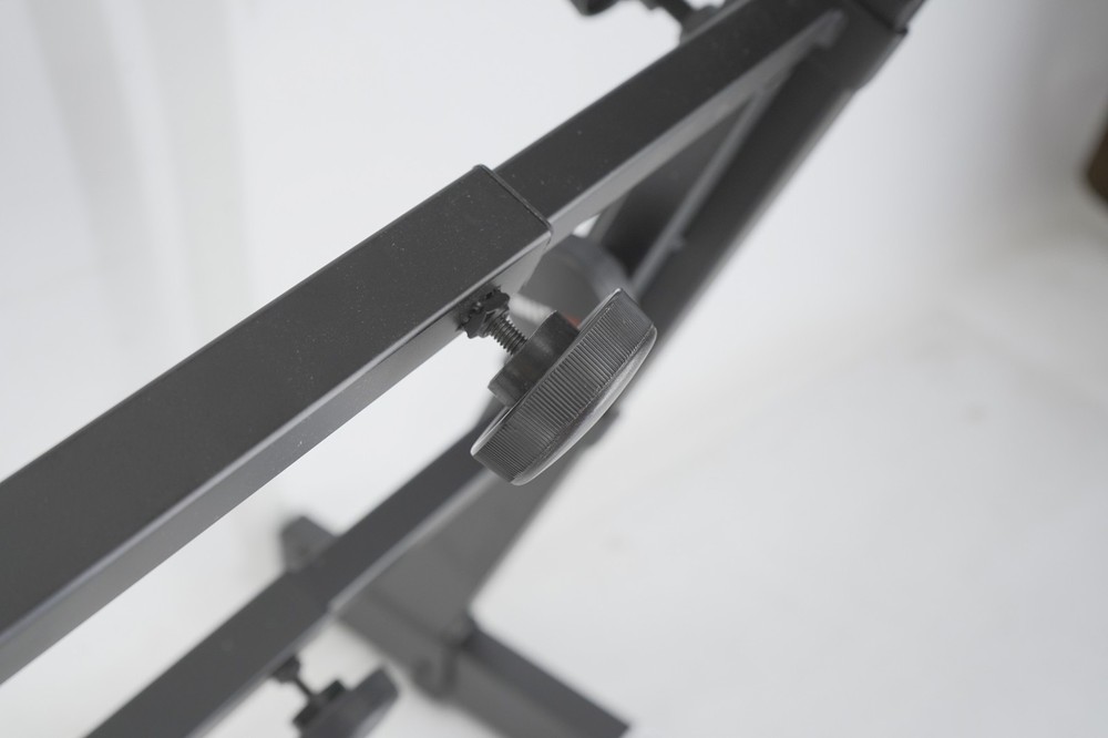 Proline PL700Z Folding Z Keyboard Stand