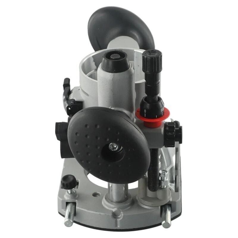 Electric Trimming Machine Slotting Machine Tool Multi-function Gong Machine