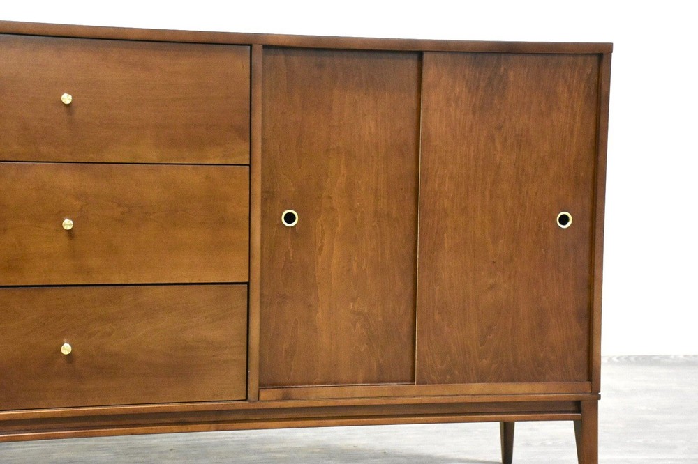 Paul McCobb Planner Group Credenza