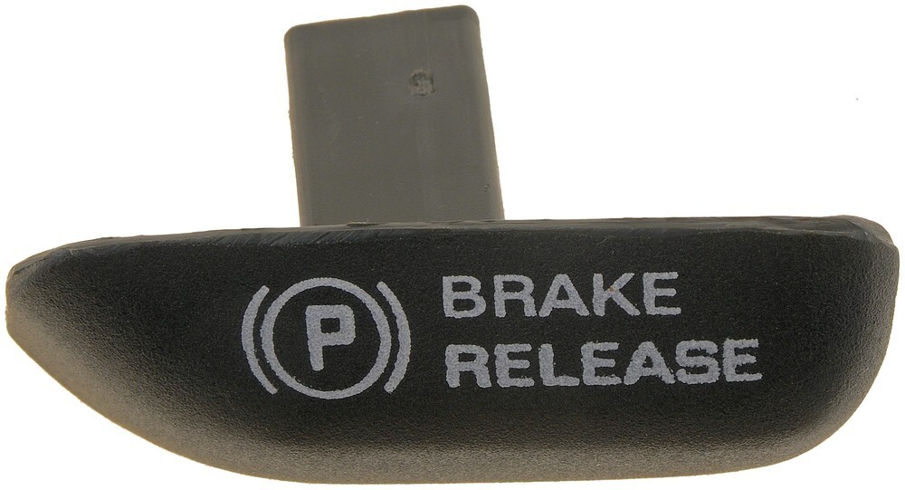 Emergency Brake Release Handle Dorman 74449