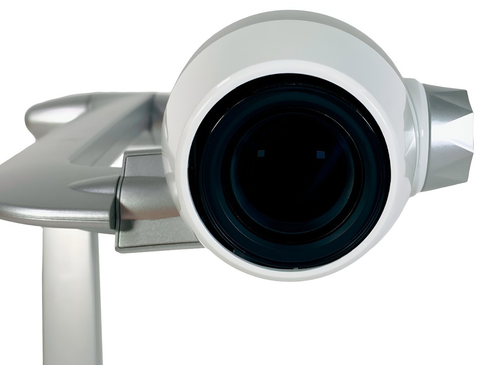 ELMO PX-10E Document Camera Visual Presenter HDMI RGB USB 3.0 w/Bundle