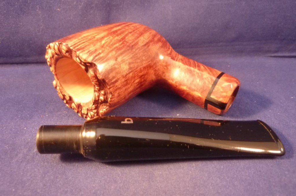 Pipe Mario Pascucci P1