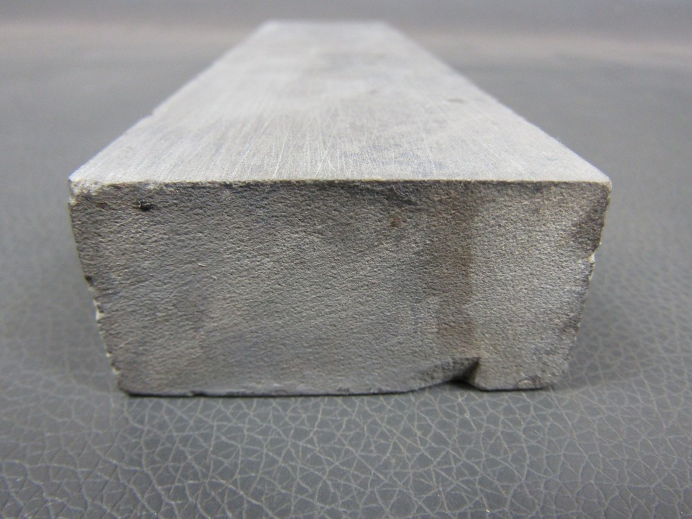 Natural Dalmore Blue sharpening razor hone stone