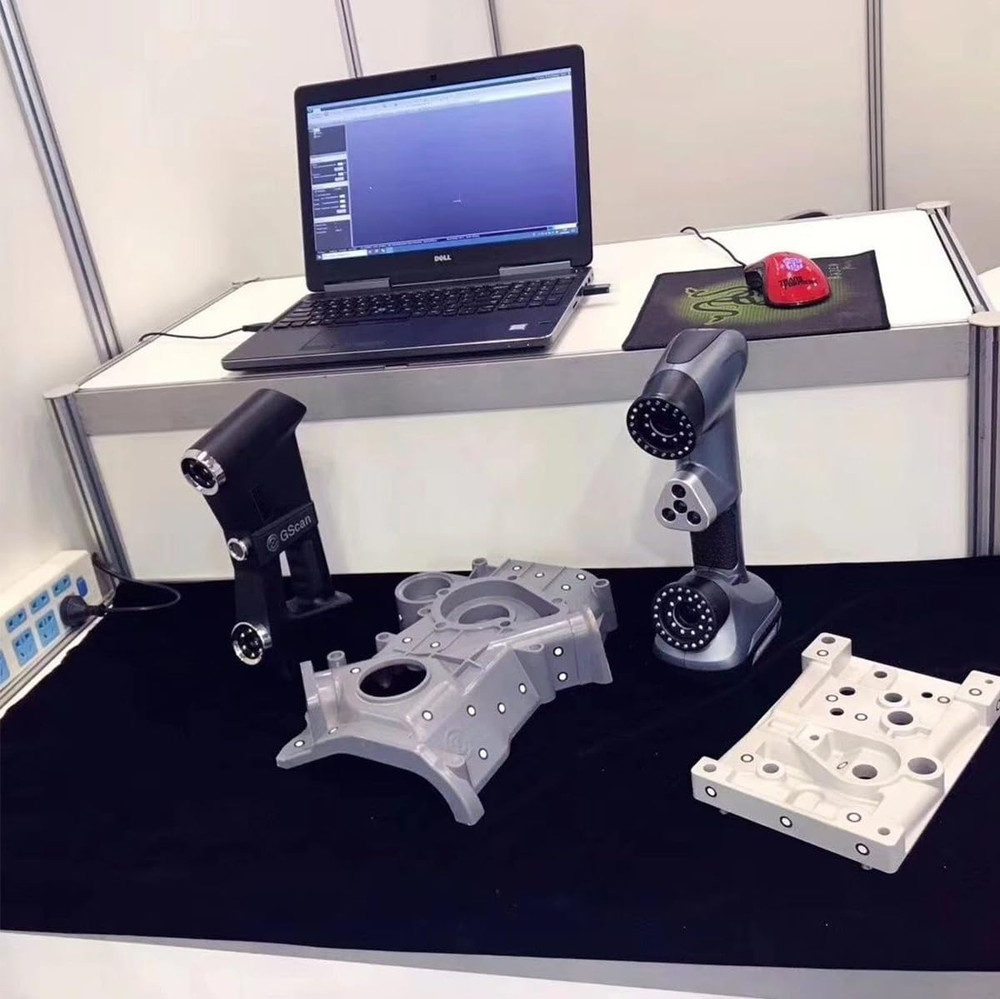6.0Mm 3D Scanner Markers, 3D Scanner Tracking Dots, Reflection Markers for 3D Sc