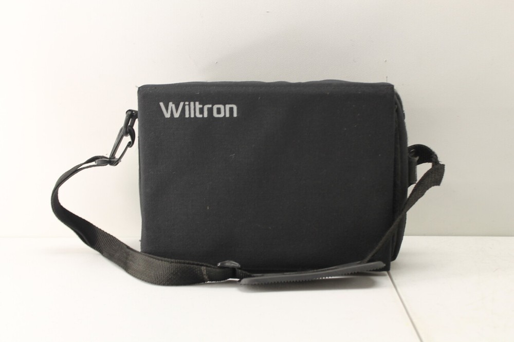 Wiltron Anritsu Site Master S111