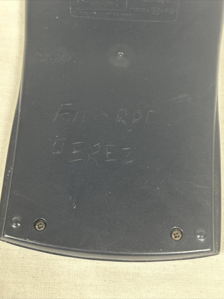 Texas Instruments TI-30x iis Blue