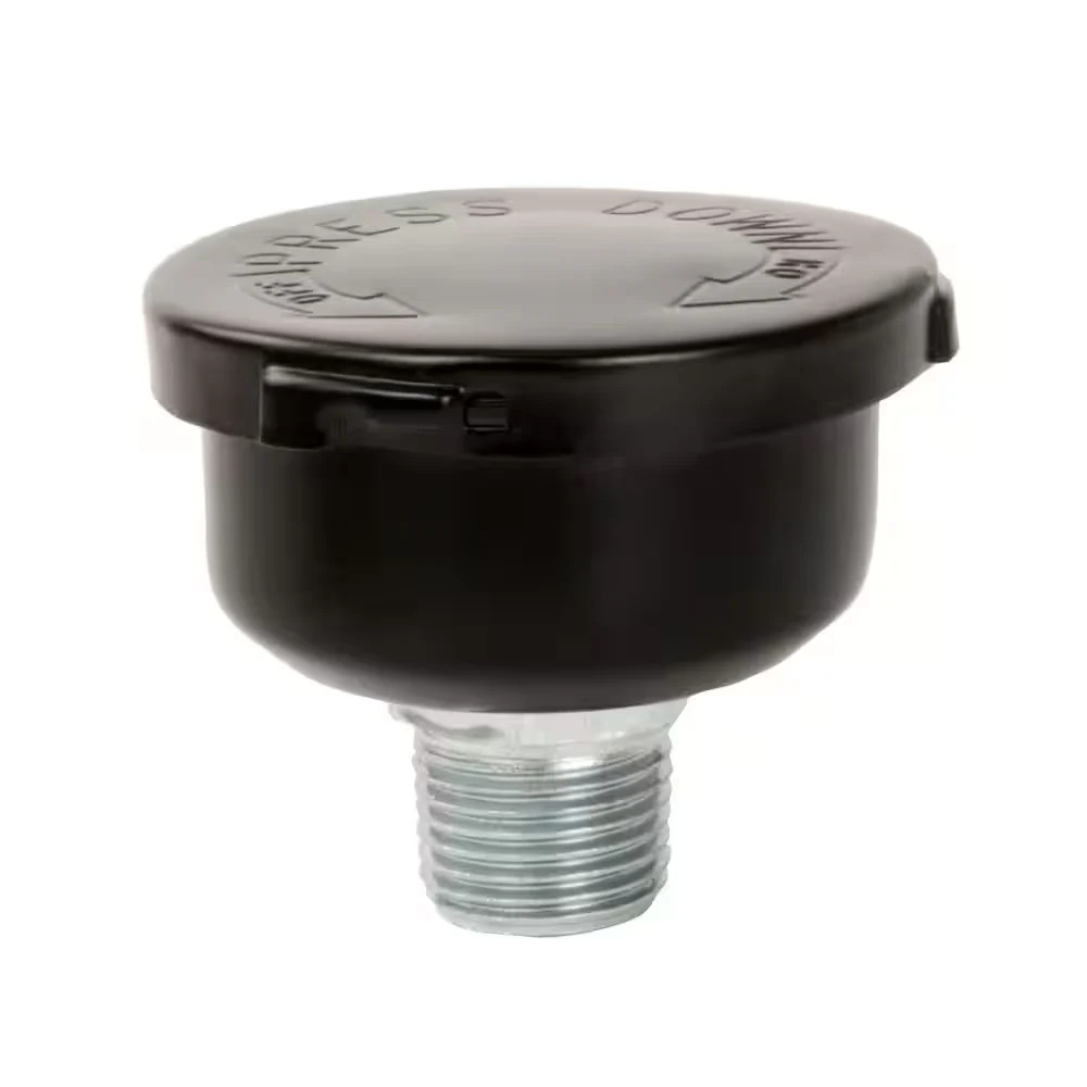 Replacement Plastic Filter for Husky Air Compressor