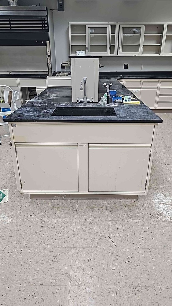 4'4" Recessed Sink Bundle (SKU: 5415AA)(5415AA)