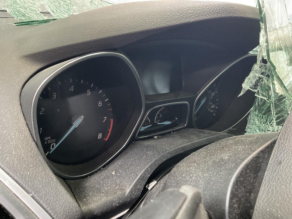 Used A/C Selector Switch fits: 2013 Ford Escape Front automatic temperature cont
