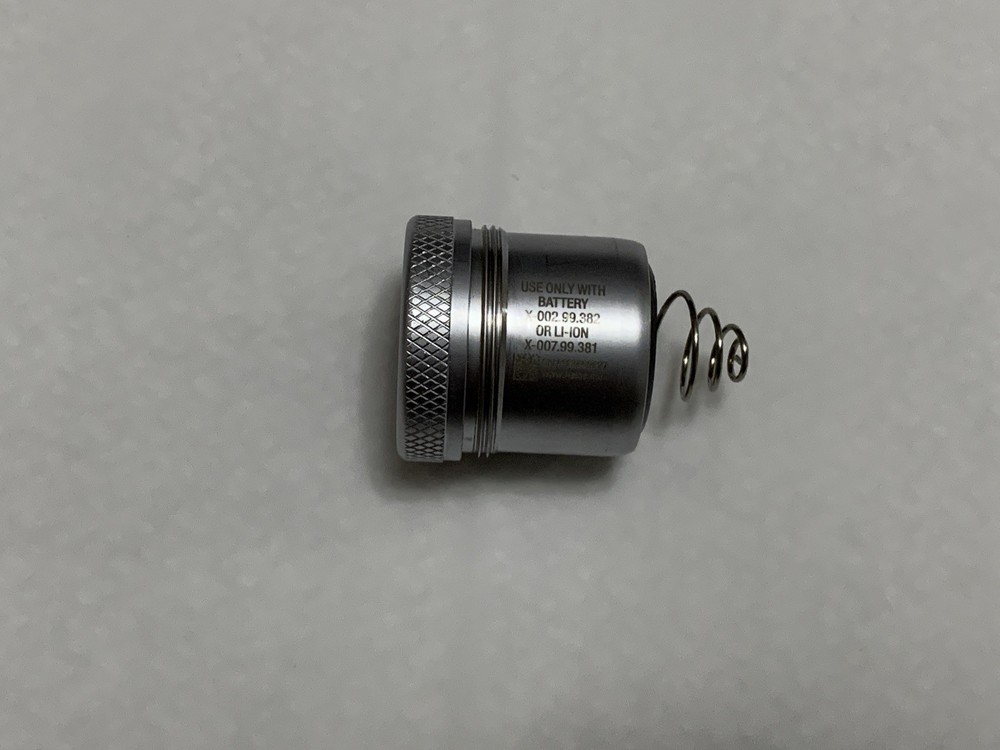 Heine Beta Ophthalmoscope Handle