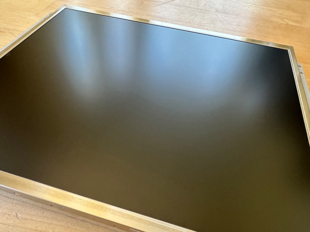 17.0" Samsung LTM170EU-L21 LCD Screen panel everfocus