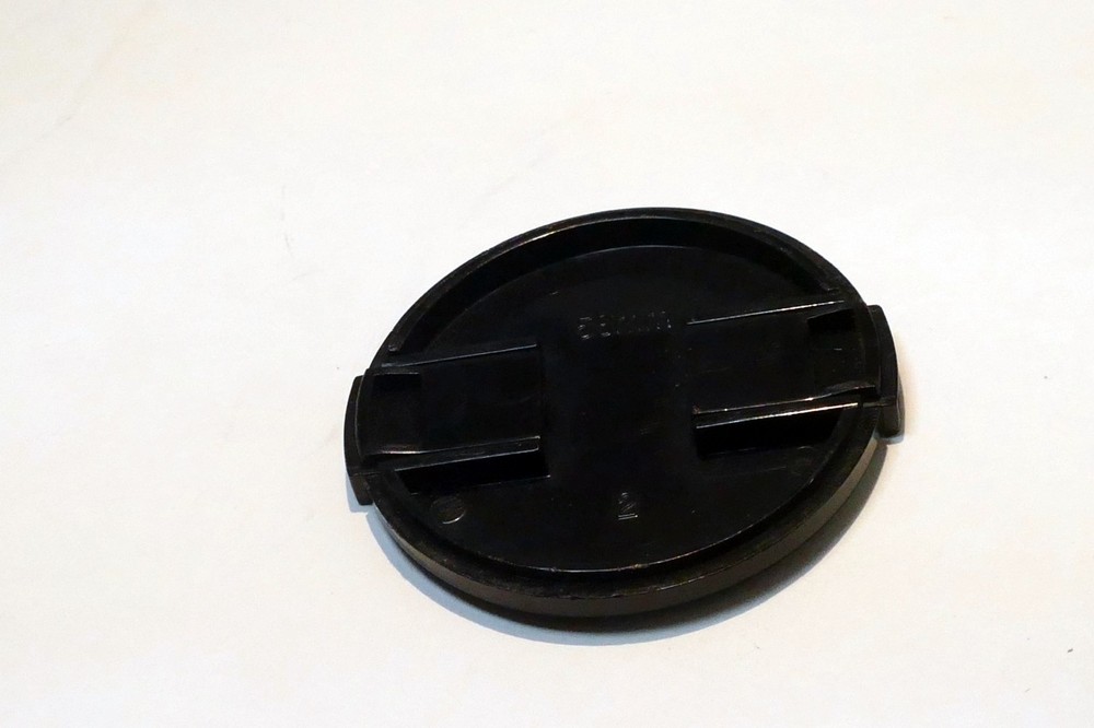 58mm Snap on type Front Lens Cap