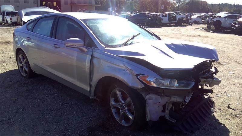 FUSION 2013 High Mounted Stop Light 1044673621