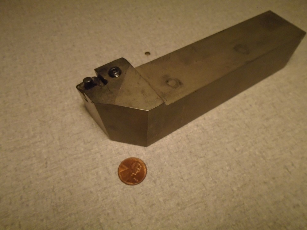 Iscar Tool Holder PCLNL 24-5X 1.5" x 1.5"