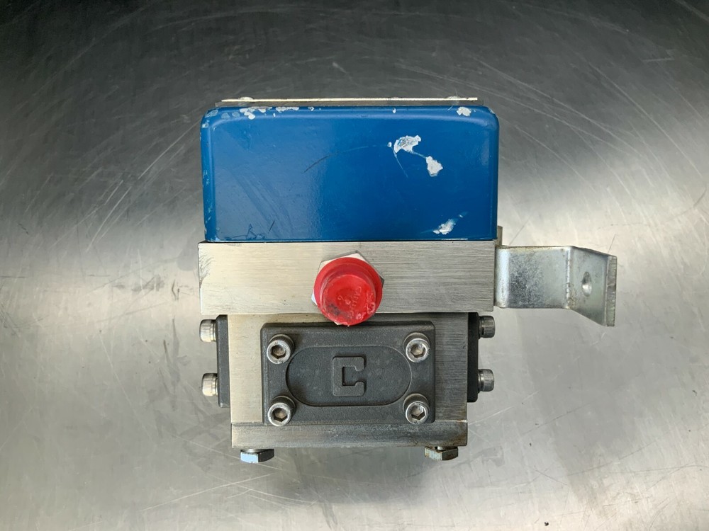 Conameter B10-BAC-A018 Low Flow Meter