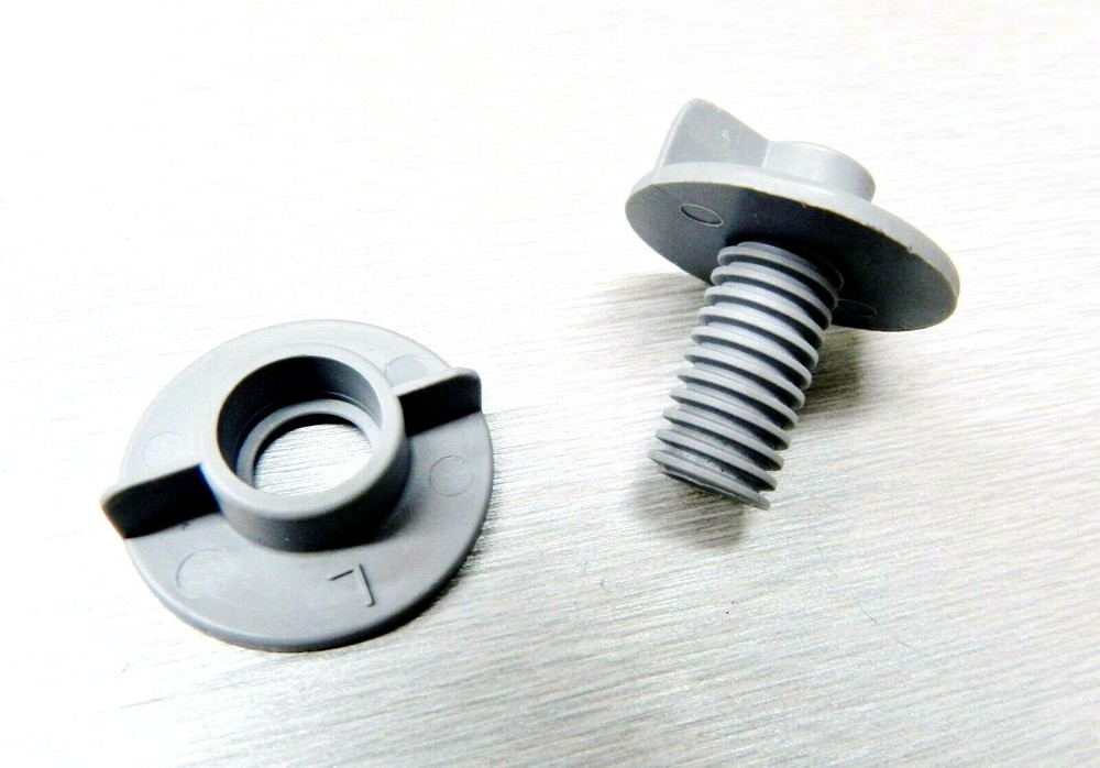 3M Radial Bristle Disc Brush Plastic Hub Spindle Adapter Foredom JoolTool Left