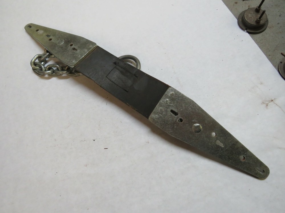 Industrial Lifting Chain / Strap